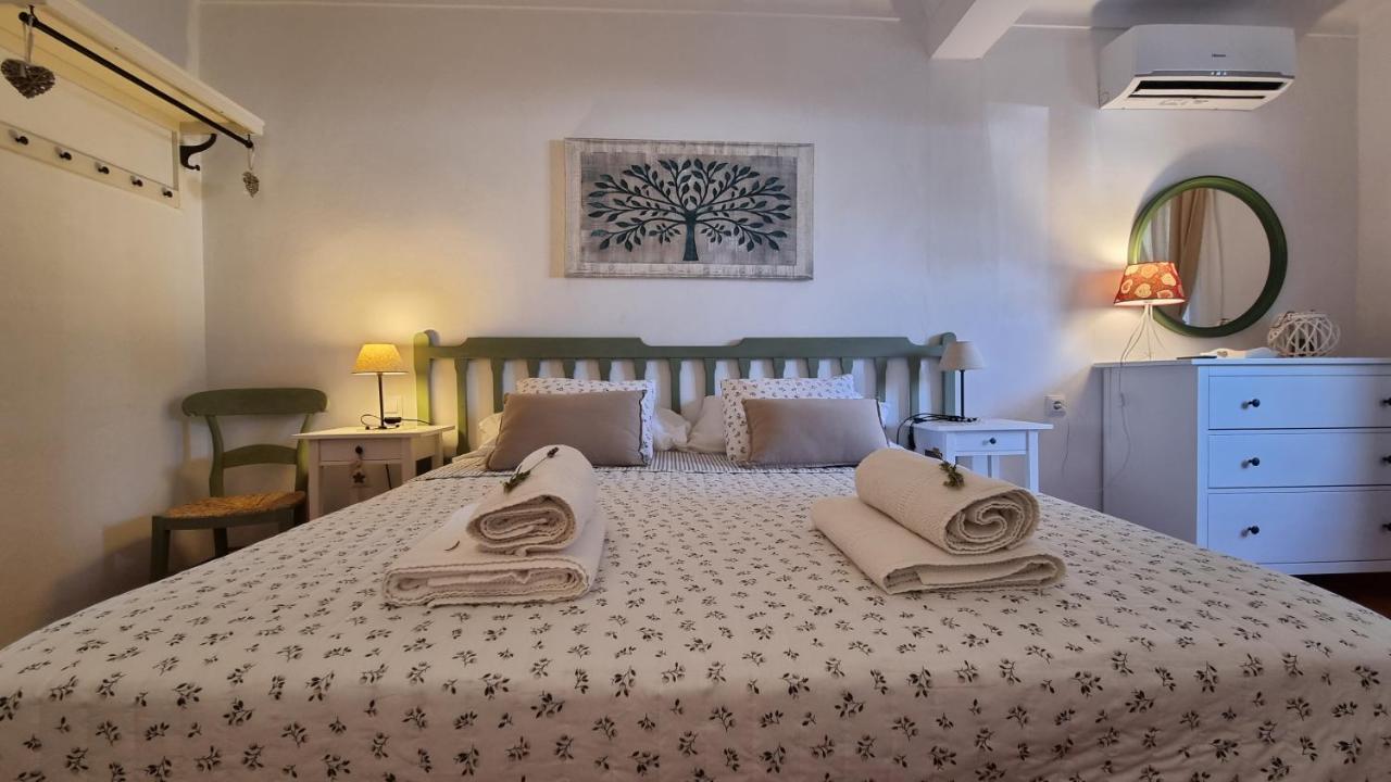 Finca Sa Cova De Mallorca Sencelles Exteriér fotografie