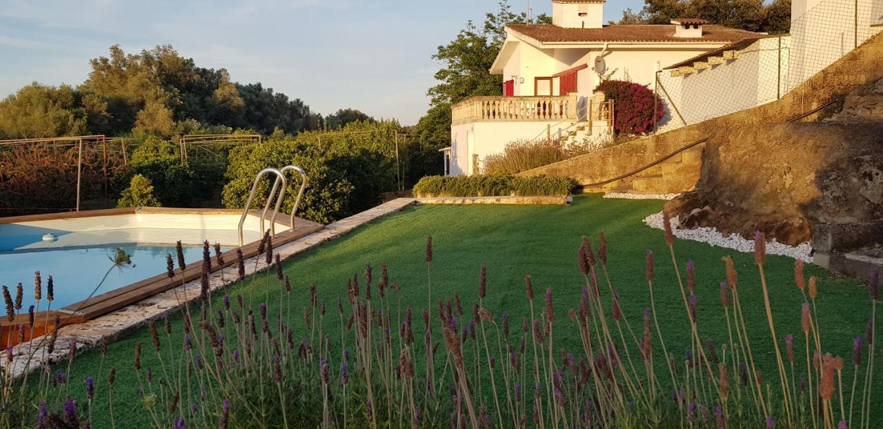 Finca Sa Cova De Mallorca Sencelles Exteriér fotografie