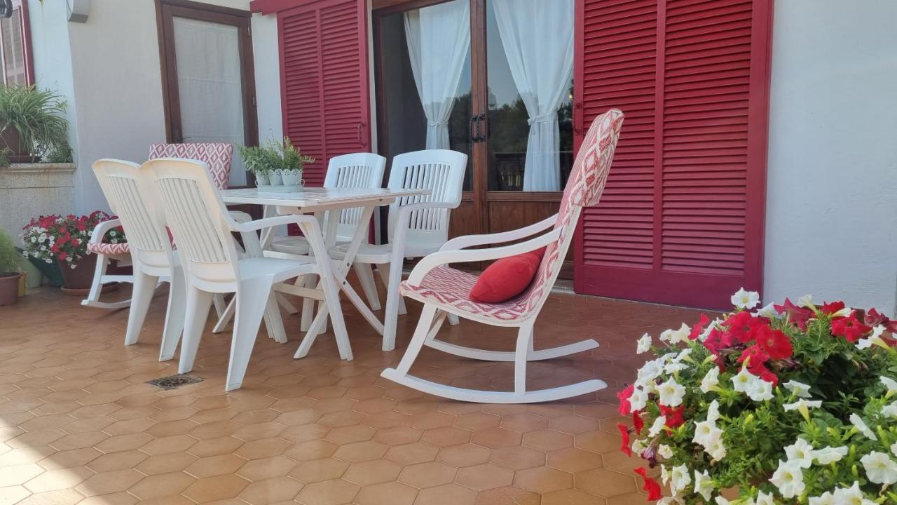 Finca Sa Cova De Mallorca Sencelles Exteriér fotografie