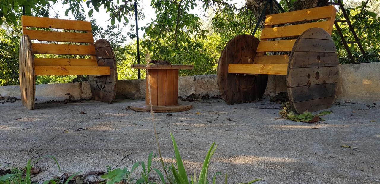 Finca Sa Cova De Mallorca Sencelles Exteriér fotografie