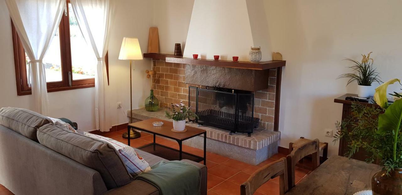 Finca Sa Cova De Mallorca Sencelles Exteriér fotografie